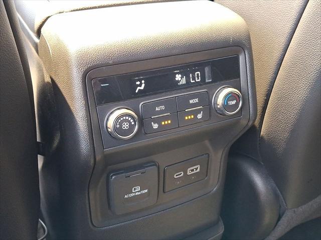 2023 GMC Acadia AWD Denali