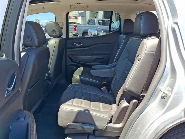 2023 GMC Acadia AWD Denali