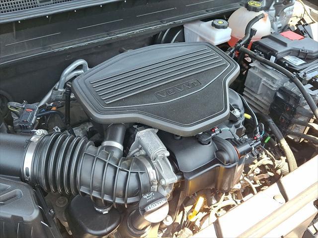 2023 GMC Acadia AWD Denali