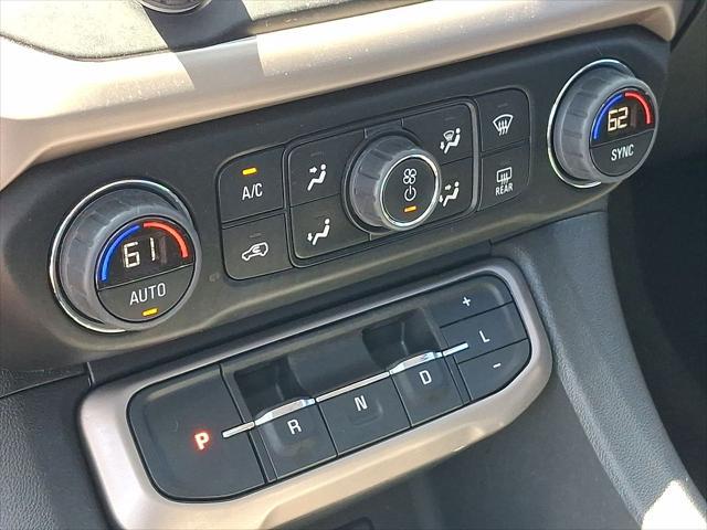 2023 GMC Acadia AWD Denali