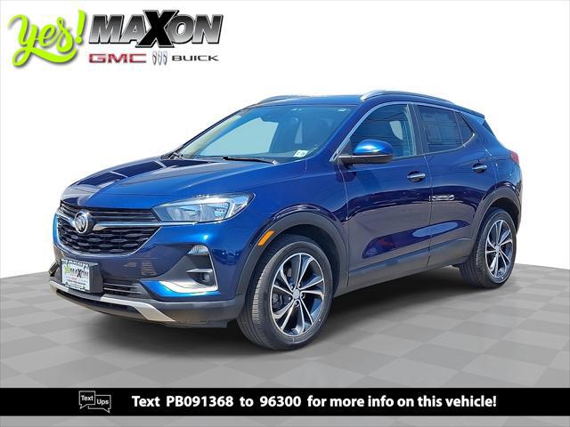 2023 Buick Encore GX Select FWD for sale in Union, NJ