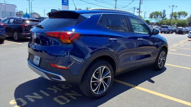 2023 Buick Encore GX Select FWD