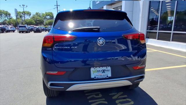 2023 Buick Encore GX Select FWD