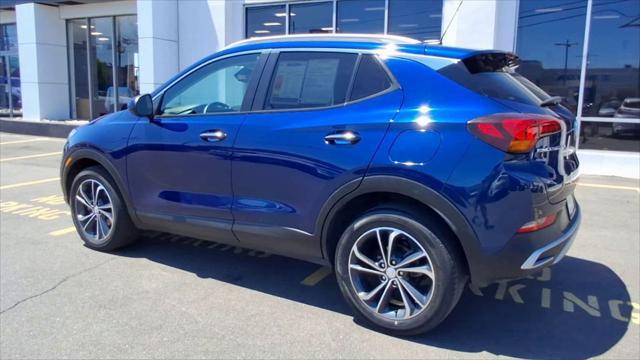 2023 Buick Encore GX Select FWD