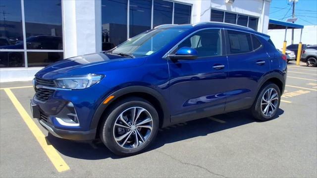2023 Buick Encore GX Select FWD
