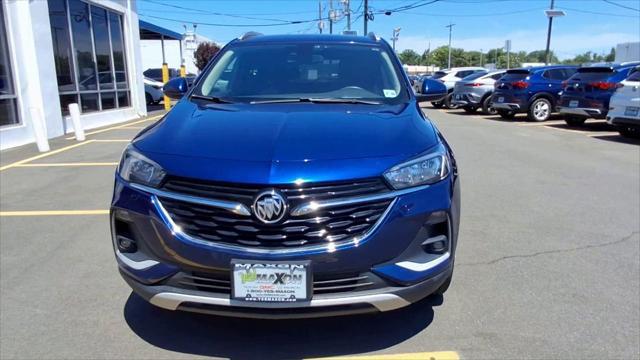 2023 Buick Encore GX Select FWD