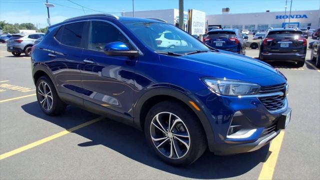 2023 Buick Encore GX Select FWD