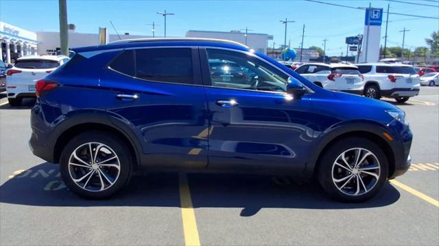 2023 Buick Encore GX Select FWD
