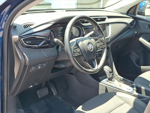 2023 Buick Encore GX Select FWD