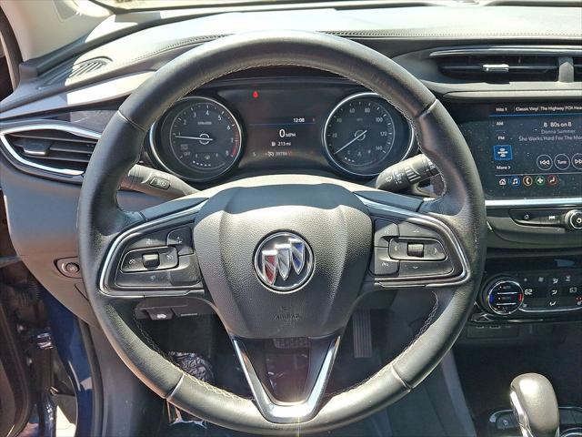 2023 Buick Encore GX Select FWD