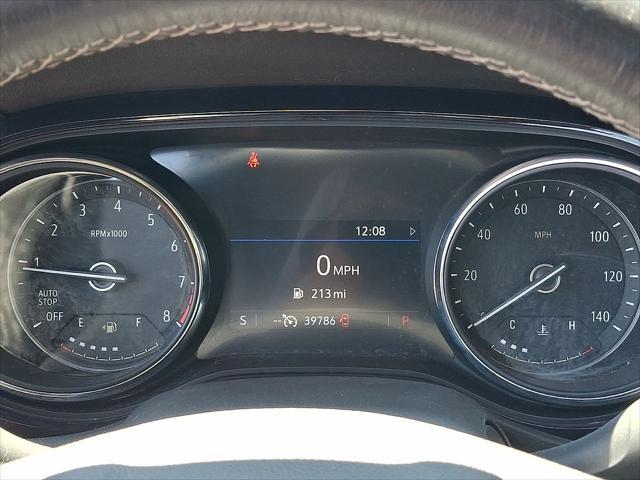 2023 Buick Encore GX Select FWD
