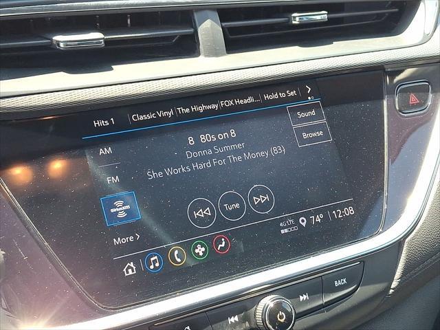 2023 Buick Encore GX Select FWD