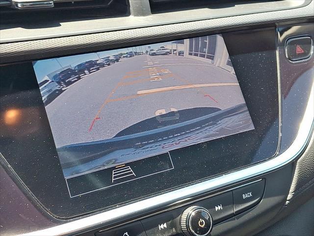 2023 Buick Encore GX Select FWD