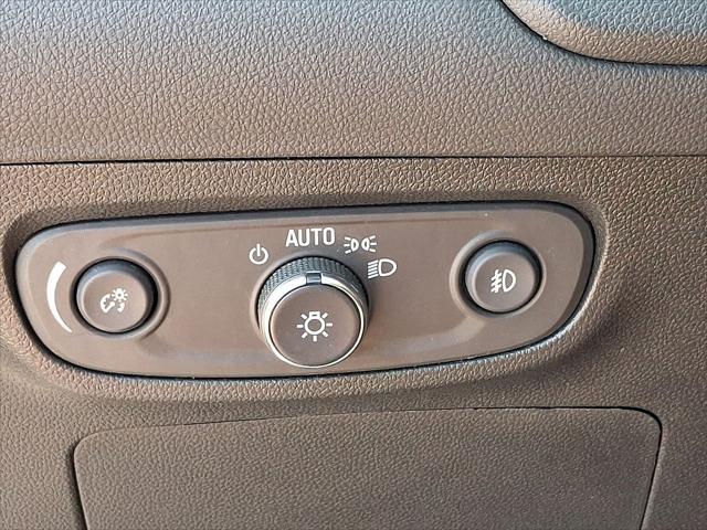 2023 Buick Encore GX Select FWD