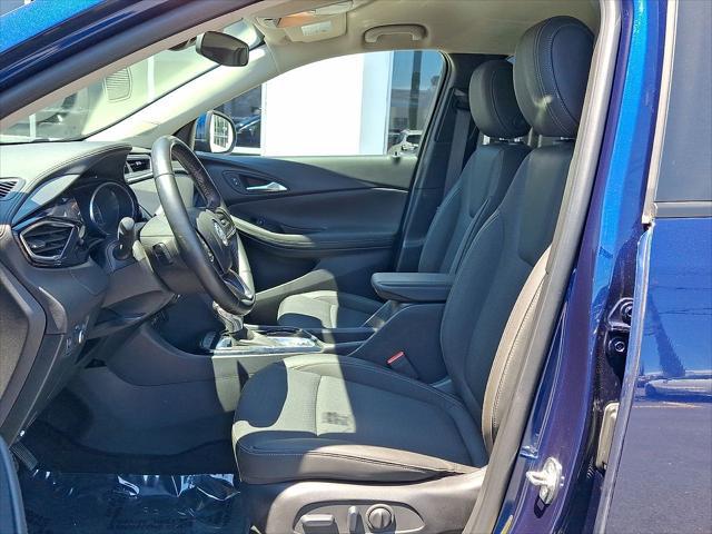 2023 Buick Encore GX Select FWD