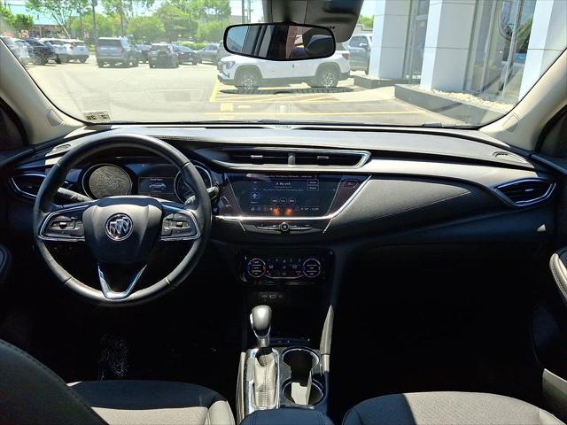 2023 Buick Encore GX Select FWD