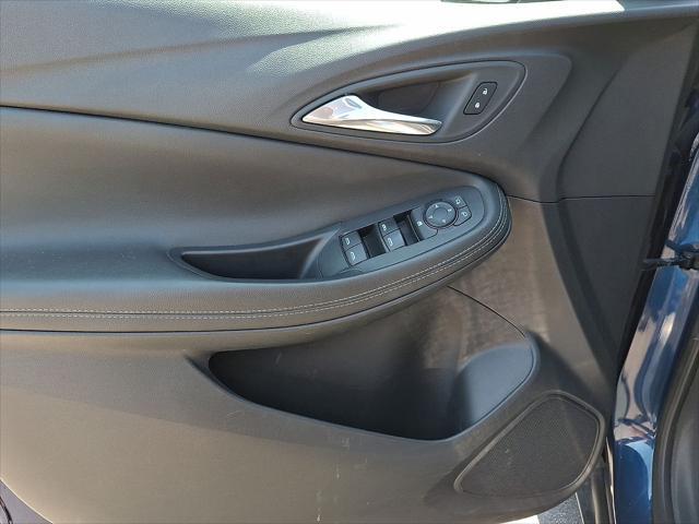2023 Buick Encore GX Select FWD
