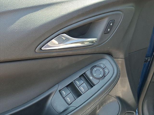 2023 Buick Encore GX Select FWD