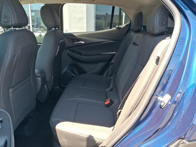 2023 Buick Encore GX Select FWD