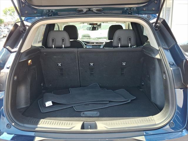 2023 Buick Encore GX Select FWD