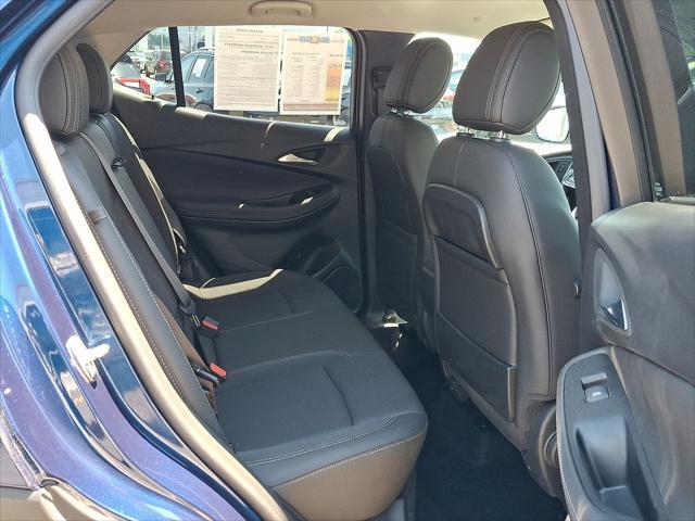 2023 Buick Encore GX Select FWD