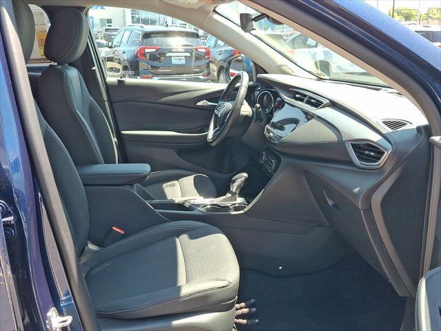 2023 Buick Encore GX Select FWD