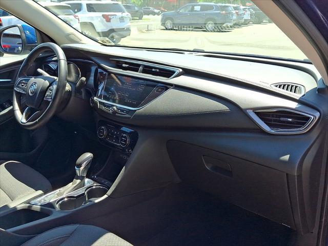 2023 Buick Encore GX Select FWD