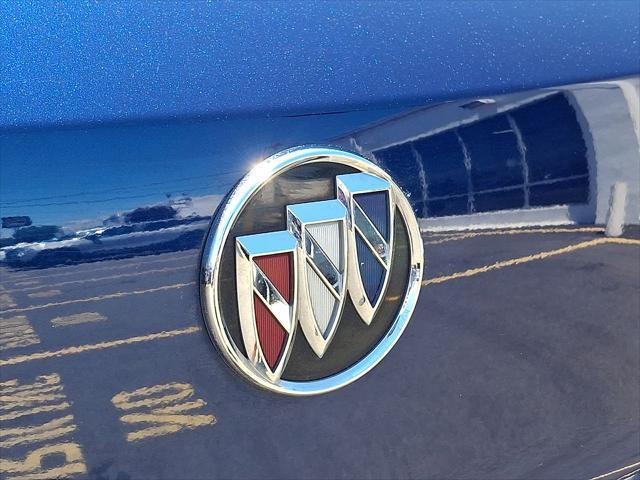 2023 Buick Encore GX Select FWD