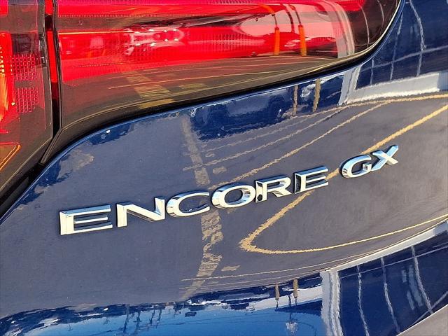 2023 Buick Encore GX Select FWD