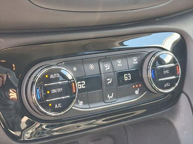 2023 Buick Encore GX Select FWD