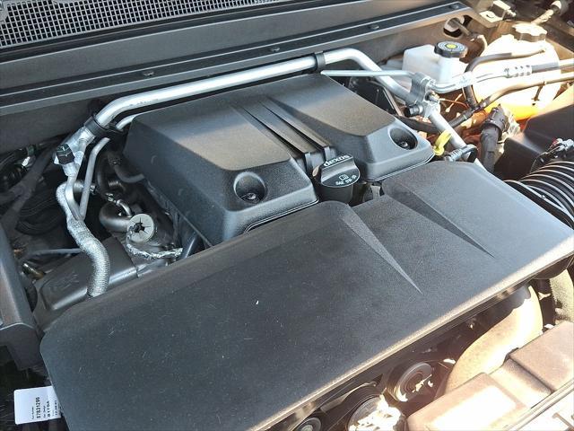 2023 GMC Canyon 4WD Crew Cab Short Box Denali
