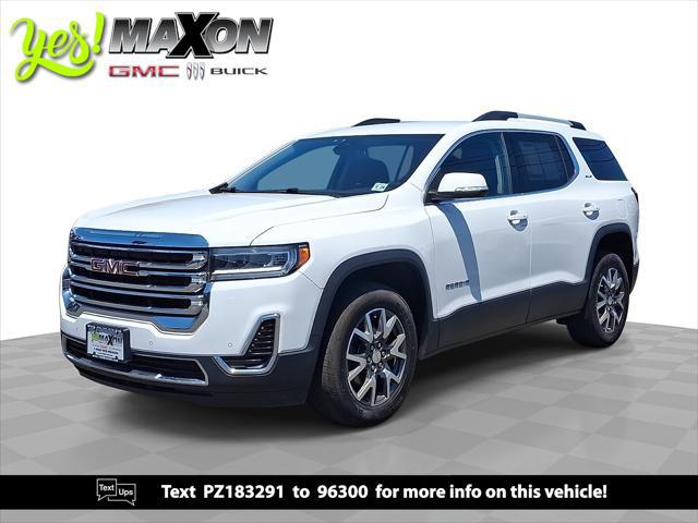 2023 GMC Acadia AWD SLE for sale in Union, NJ
