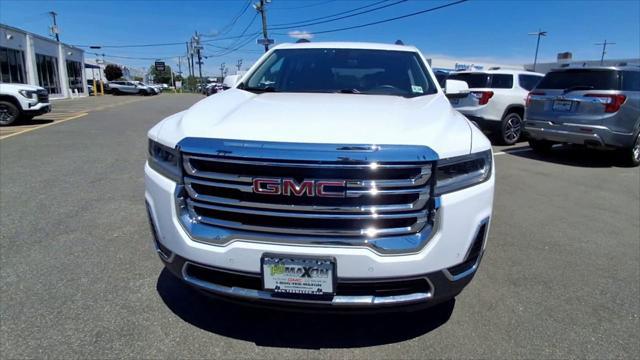 2023 GMC Acadia AWD SLE