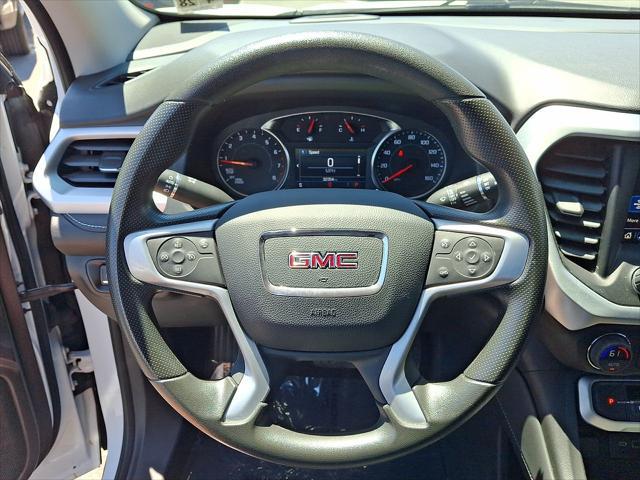 2023 GMC Acadia AWD SLE