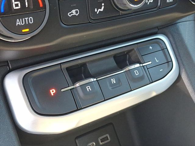 2023 GMC Acadia AWD SLE