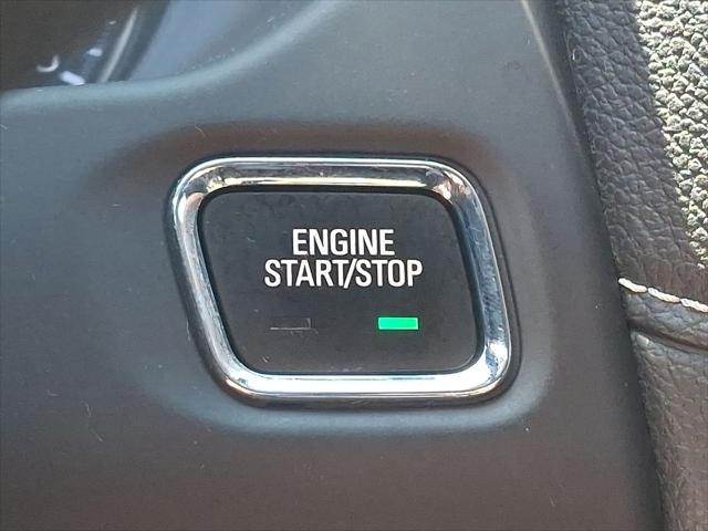 2023 GMC Acadia AWD SLE