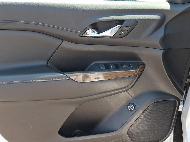 2023 GMC Acadia AWD SLE