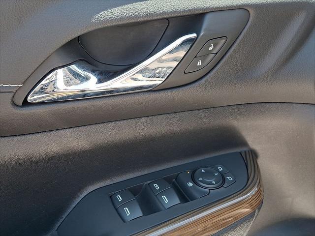 2023 GMC Acadia AWD SLE