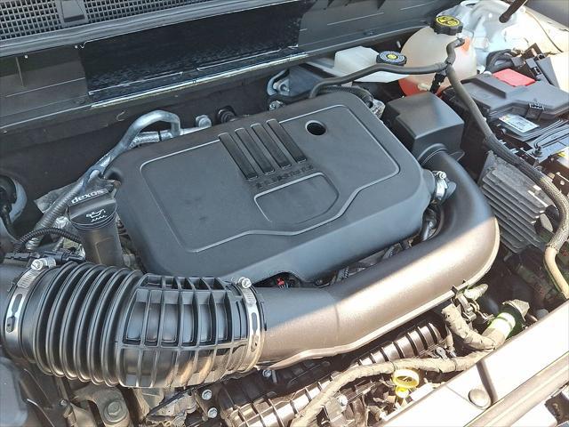 2023 GMC Acadia AWD SLE