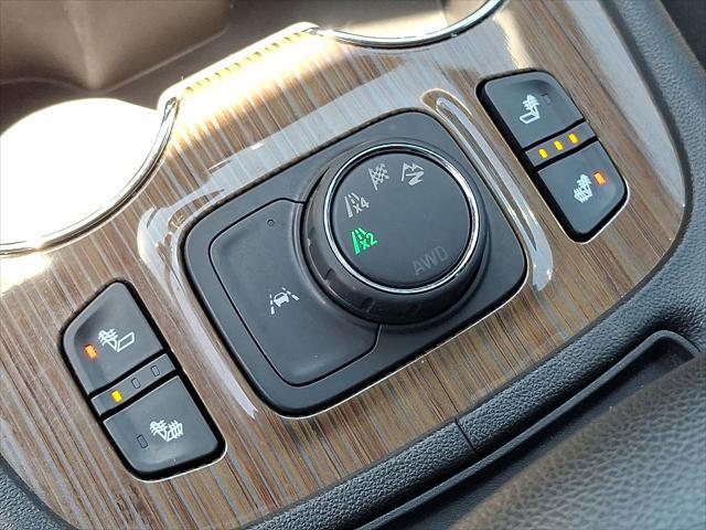 2023 GMC Acadia AWD SLE