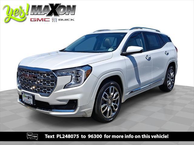 2023 GMC Terrain AWD Denali for sale in Union, NJ