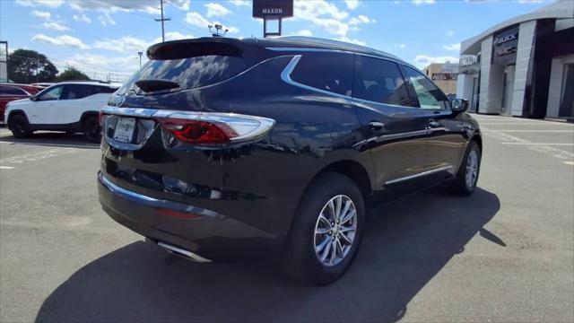 2024 Buick Enclave Essence AWD