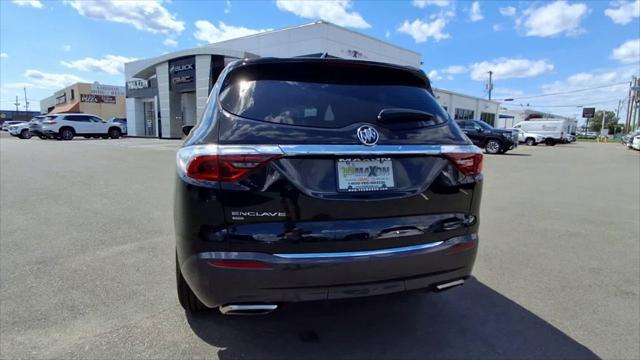 2024 Buick Enclave Essence AWD