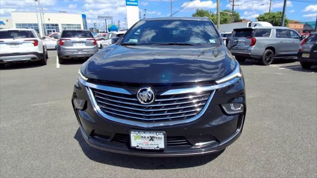 2024 Buick Enclave Essence AWD