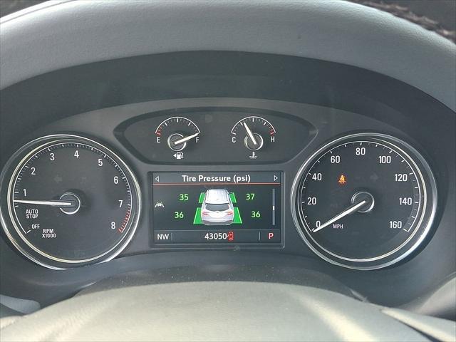 2024 Buick Enclave Essence AWD
