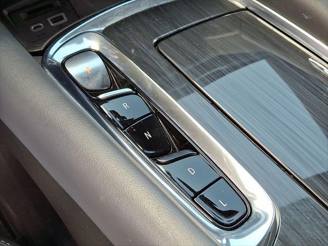 2024 Buick Enclave Essence AWD