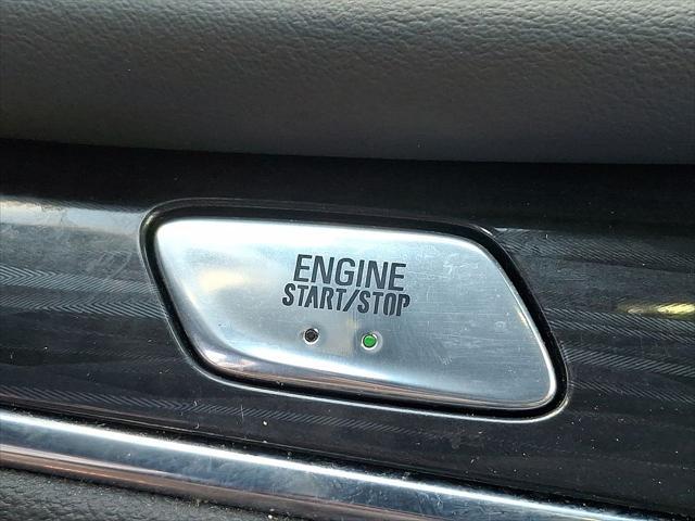 2024 Buick Enclave Essence AWD