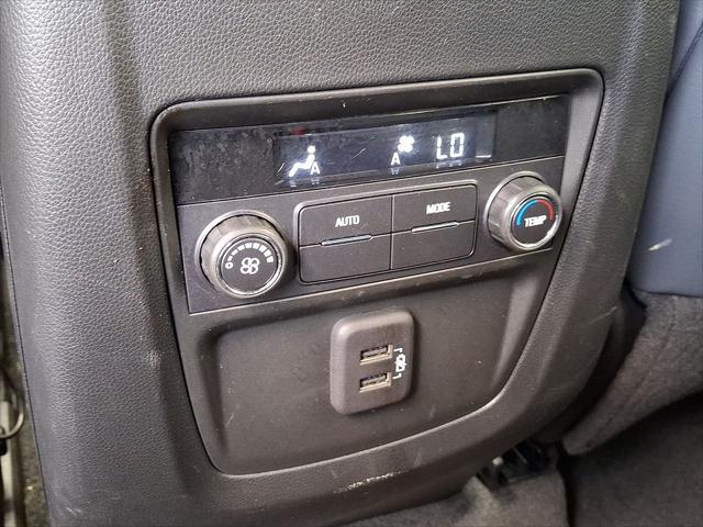 2024 Buick Enclave Essence AWD