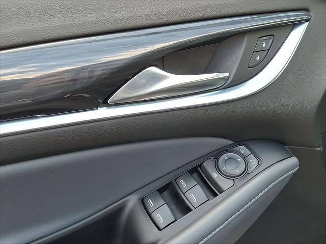 2024 Buick Enclave Essence AWD