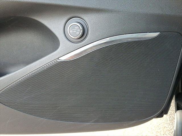 2024 Buick Enclave Essence AWD